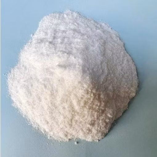 Высокое количество белой кристаллической аминокислоты, пищевого глицина