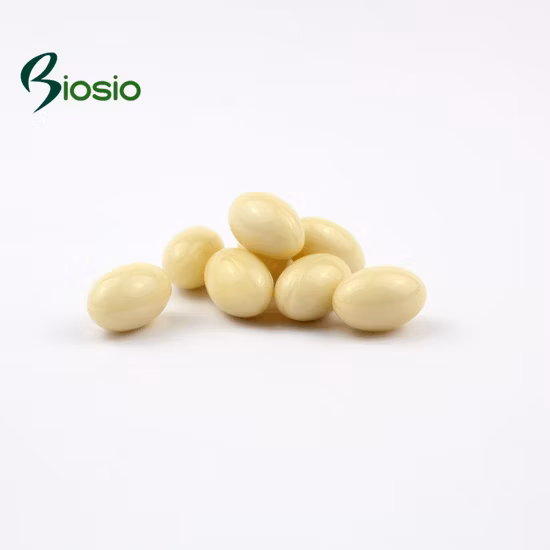 Сертифицированная ISO экстракт томото, антиоксидантная мягкая желатиновая капсула с ликопином